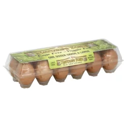Nature's Yoke Eggs 1 ea