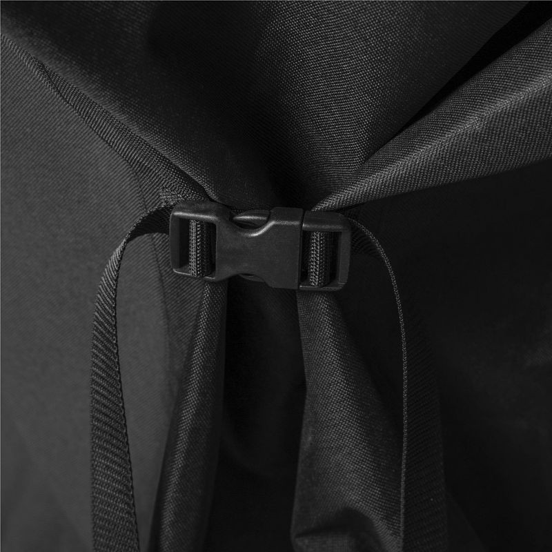 slide 3 of 6, Blackstone 69" Griddle Cover Black, 1 ct