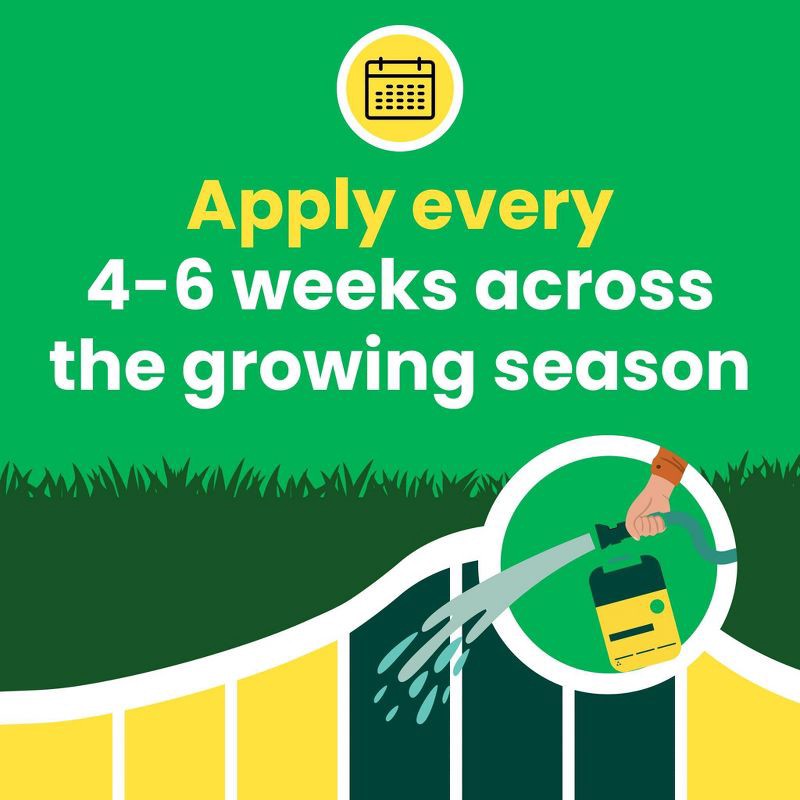 slide 10 of 10, Sunday Pet Patch Spot Fertilizer 42.3 fl oz, 42.3 fl oz