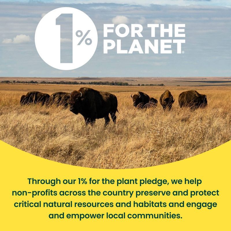 slide 9 of 10, Sunday Lawn Kickstart Bottle Lawn Fertilizer 42.3 fl oz, 42.3 fl oz