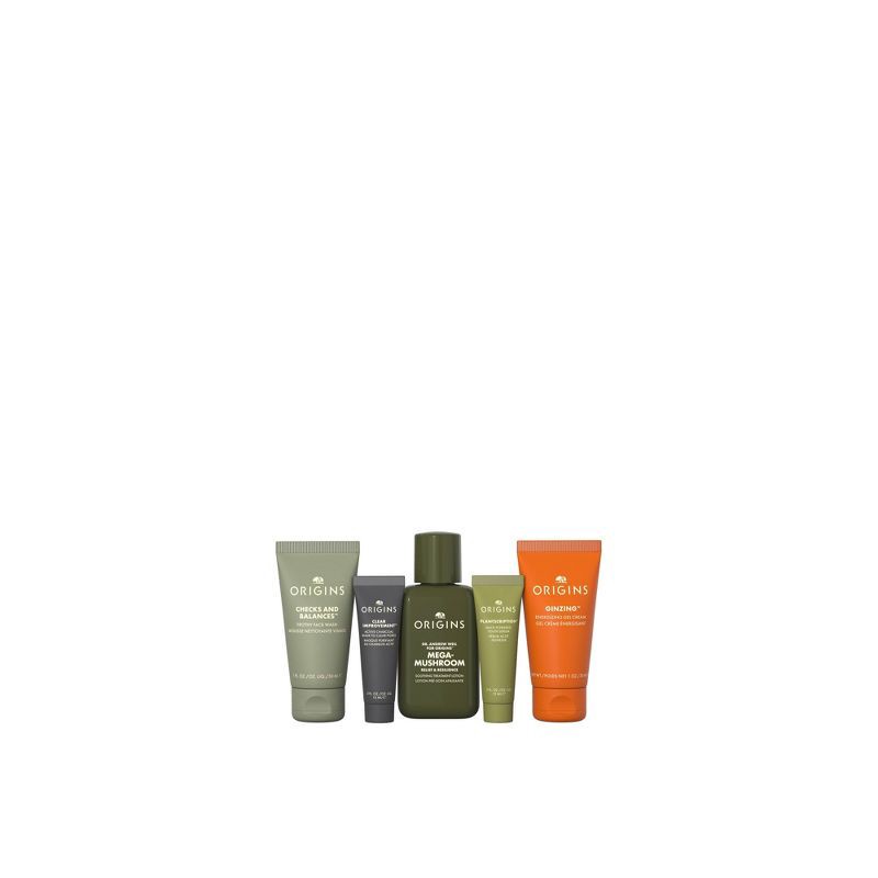slide 2 of 3, Origins Best Sellers Recruitment Set - 5pc - Ulta Beauty, 5 ct