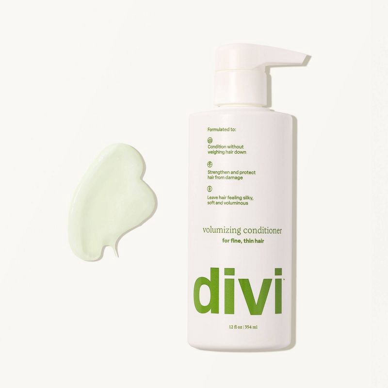 slide 3 of 6, Divi Volumizing Conditioner - 12 fl oz - Ulta Beauty, 12 fl oz