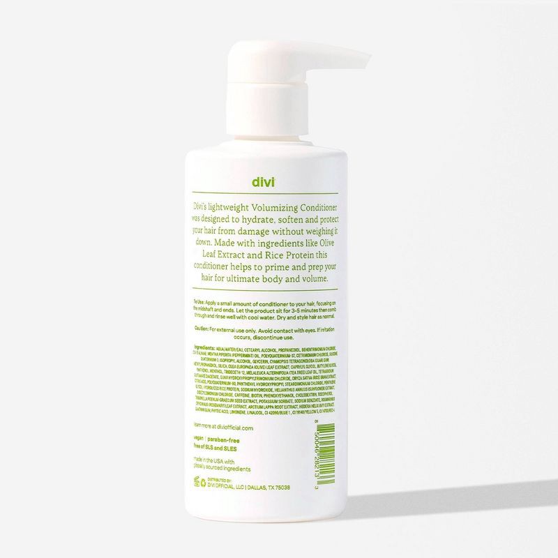 slide 6 of 6, Divi Volumizing Conditioner - 12 fl oz - Ulta Beauty, 12 fl oz