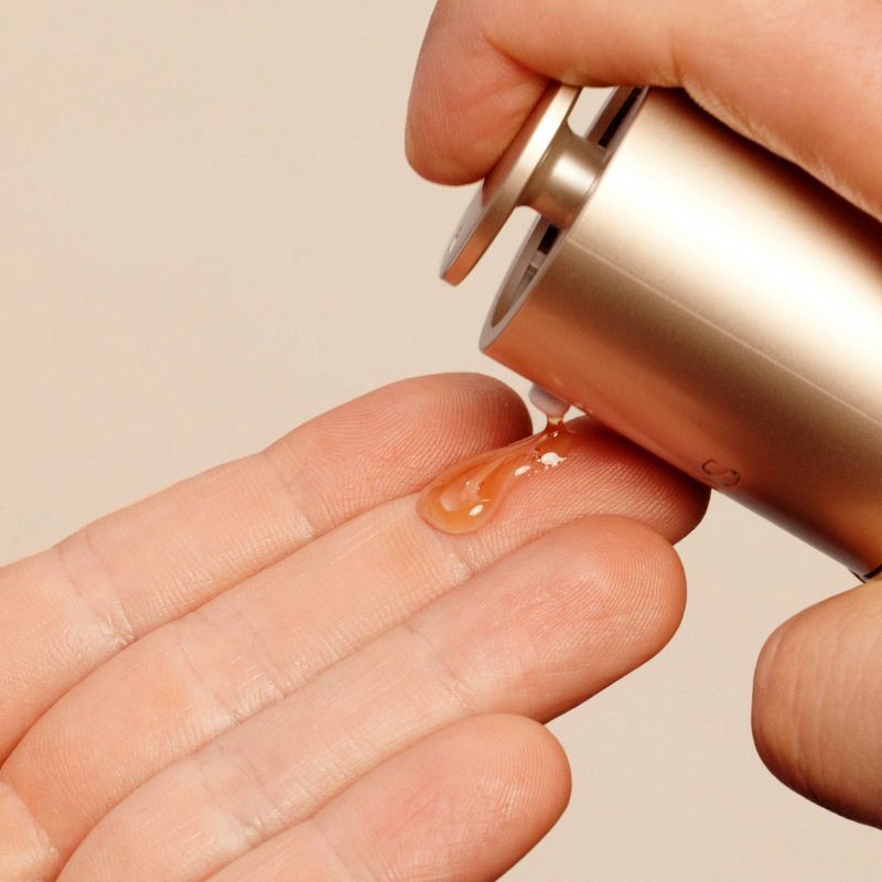 slide 6 of 7, Clarins Double Serum - 1 fl oz - Ulta Beauty, 1 fl oz