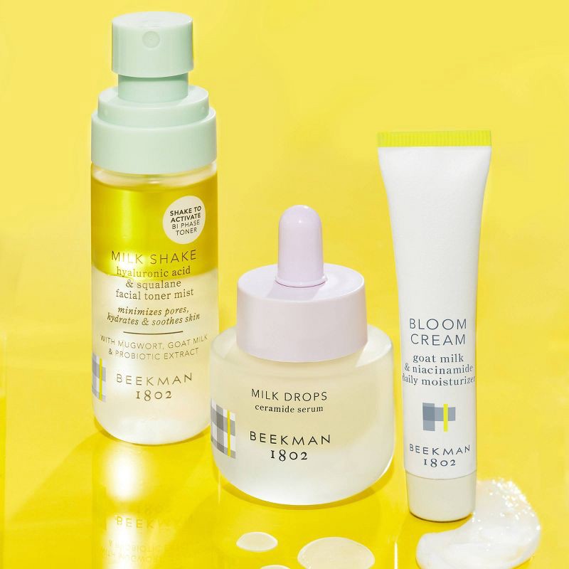 slide 3 of 3, Beekman 1802 New Best Seller Skincare Set - 2pc - Ulta Beauty, 2 ct