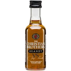 Christian Brothers Very Smooth Brandy
