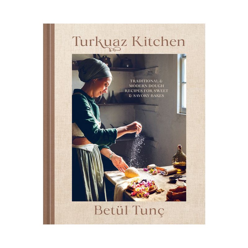slide 1 of 1, Random House Turkuaz Kitchen - by Betül Tunç (Hardcover), 1 ct