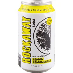 Rockaway Last Stop Chill 12 Oz
