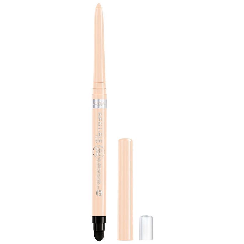 slide 1 of 8, L'Oréal Infallible Bright Nude 270 Mechanical Liner 0.011 oz, 0.011 oz