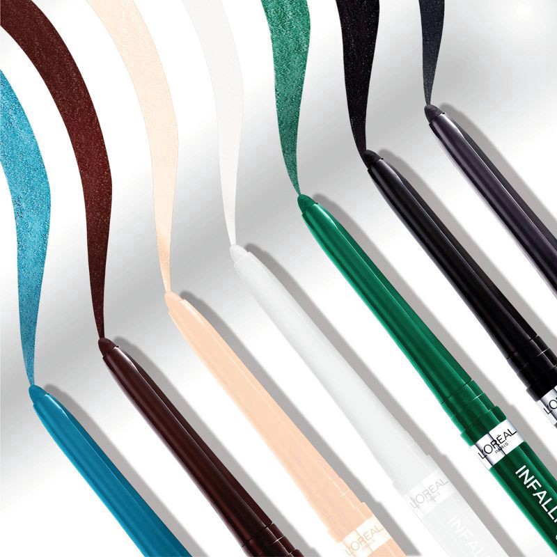 slide 4 of 8, L'Oréal Infallible Bright Nude 270 Mechanical Liner 0.011 oz, 0.011 oz