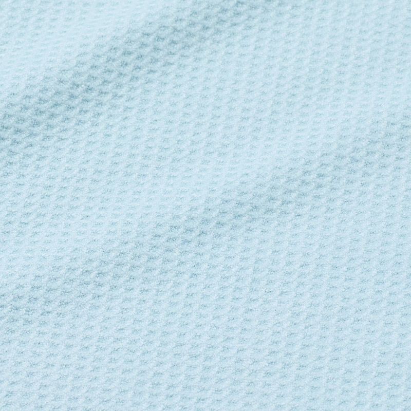 slide 4 of 4, Blue Ombre XL Sand Resist Beach Towel - Sun Squad™, 1 ct