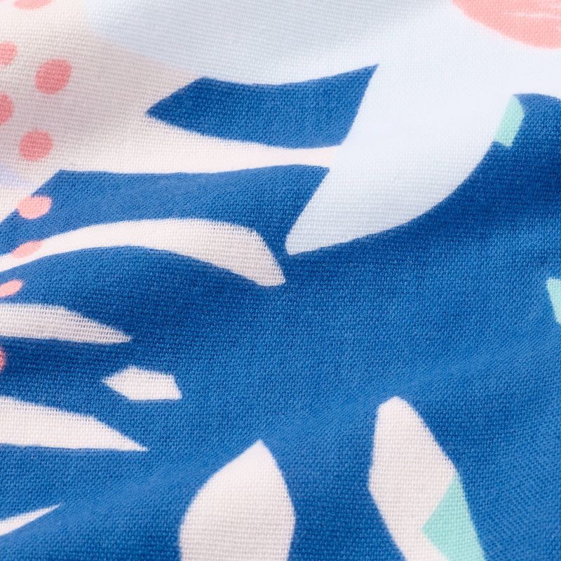 slide 4 of 4, Leopard XL Sand Resist Beach Towel - Sun Squad™, 1 ct