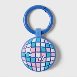AirTag Keychain - heyday™ Disco Ball