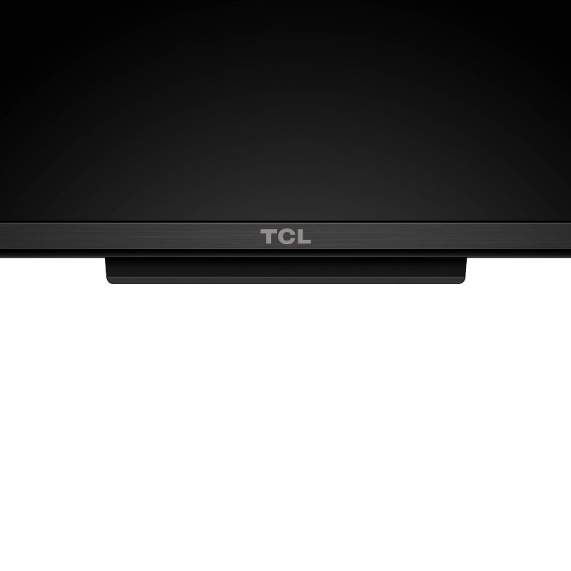 slide 19 of 22, TCL 43" Class S5-Series 4K UHD HDR LED Smart Google TV - 43S551G, 551 gram