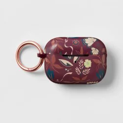 Apple AirPods Pro (1/2 Generation) Case - heyday™ with Al Dettmann