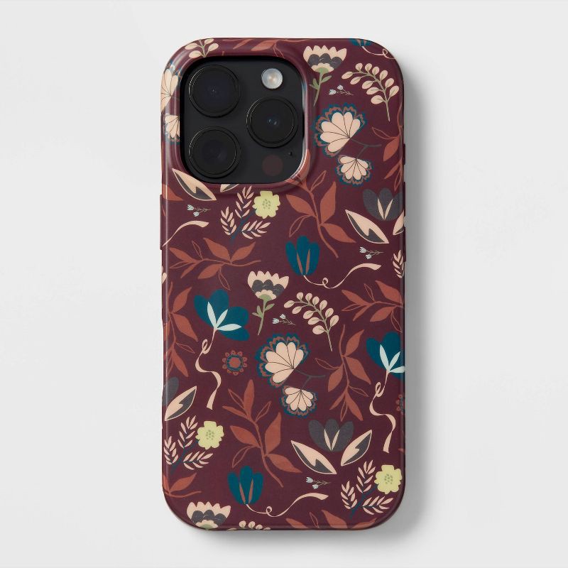 slide 2 of 4, iPhone 16 Pro Case - heyday™ with Al Dettmann, 1 ct