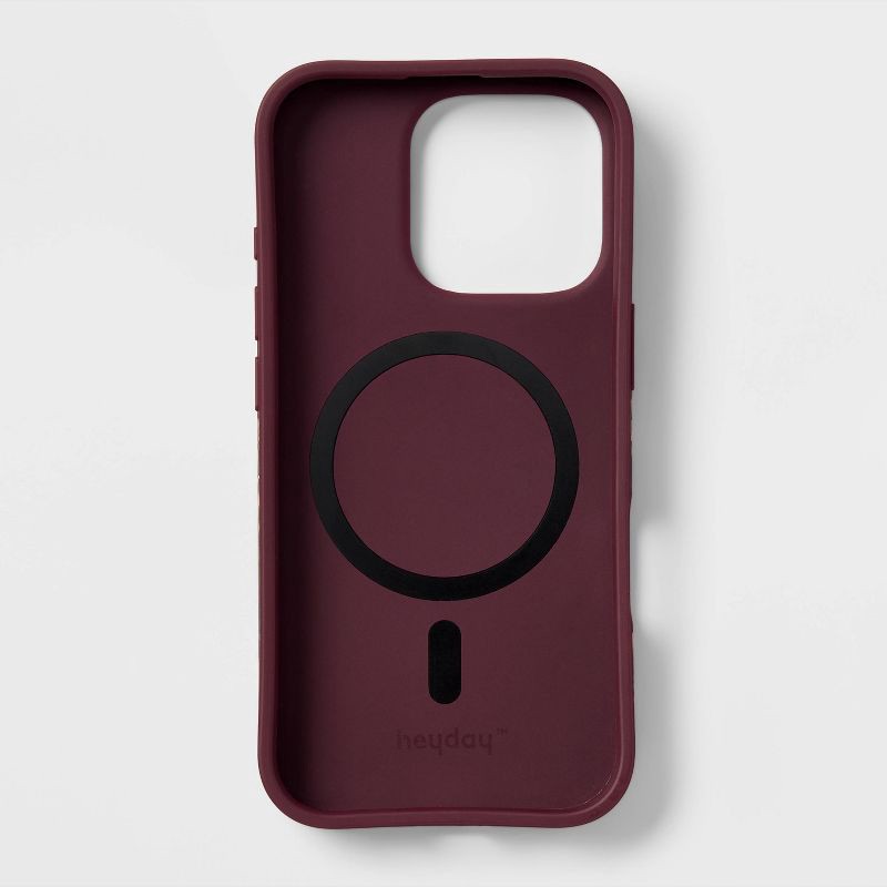 slide 4 of 4, iPhone 16 Pro Case - heyday™ with Al Dettmann, 1 ct