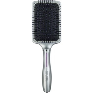 slide 1 of 1, John Frieda Sleek Finish Brush, Paddle, 1 ct