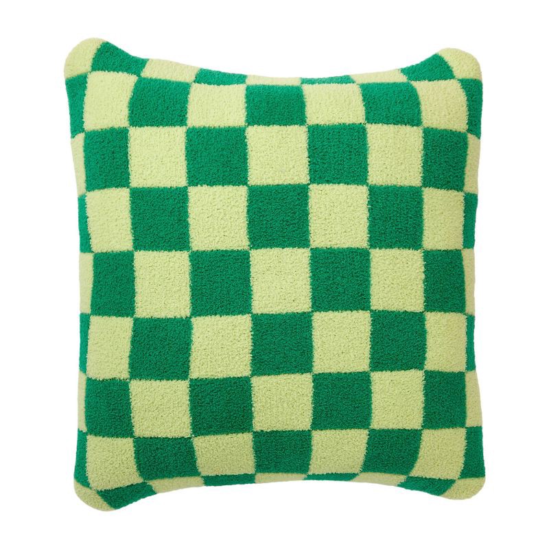 slide 2 of 3, Wicked Decorative Pillow Elphaba, 1 ct