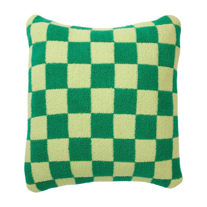 slide 1 of 3, Wicked Decorative Pillow Elphaba, 1 ct