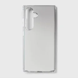 Samsung Galaxy S24 Phone Case - heyday™ Mirror: Plastic Solid Cover