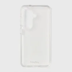 Samsung Galaxy S24 Phone Case - heyday™ Clear