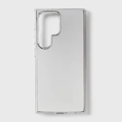 Samsung Galaxy S24 Ultra Phone Case - heyday™ Mirror: Plastic Solid Cover