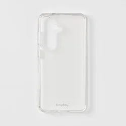 Samsung Galaxy S24+ Phone case - heyday™ Clear