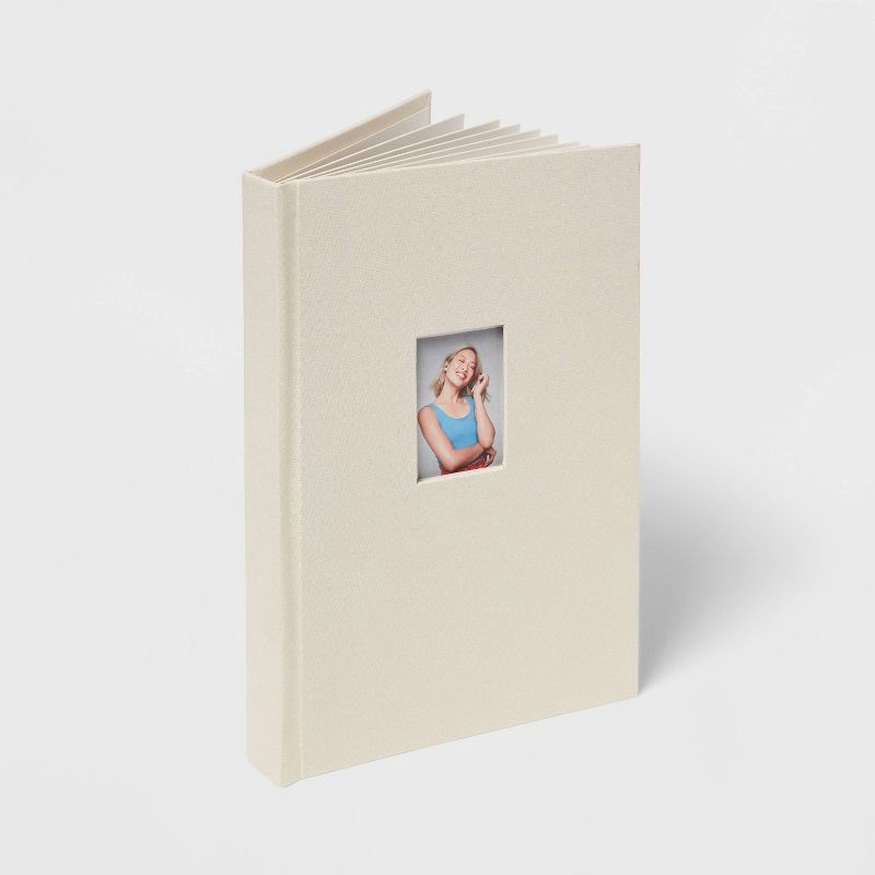 slide 2 of 4, Instax Event Photo Album - heyday™: Holds 81 Photos, Tabletop Display, 1 ct