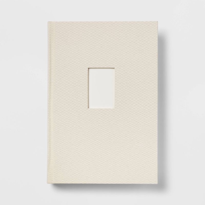 slide 1 of 4, Instax Event Photo Album - heyday™: Holds 81 Photos, Tabletop Display, 1 ct