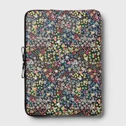 15" Laptop Sleeve - heyday™ Wildflowers: Fits Most 15" Devices, Botanical Design