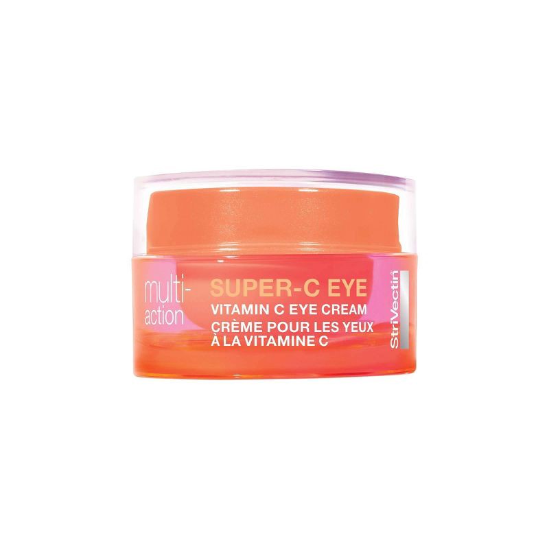 slide 1 of 7, StriVectin Eye Treatment with Vitamin C - 0.5 fl oz - Ulta Beauty, 0.5 fl oz