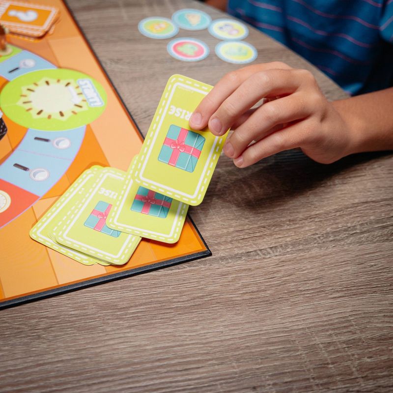 slide 12 of 15, Bluey Scavenger Hunt Game, 1 ct