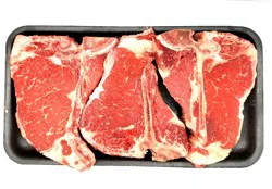 T Bone Steak Family Pk