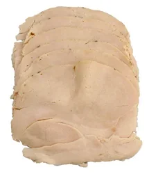 Emil's Gourmet Maple Honey ABF Turkey Breast