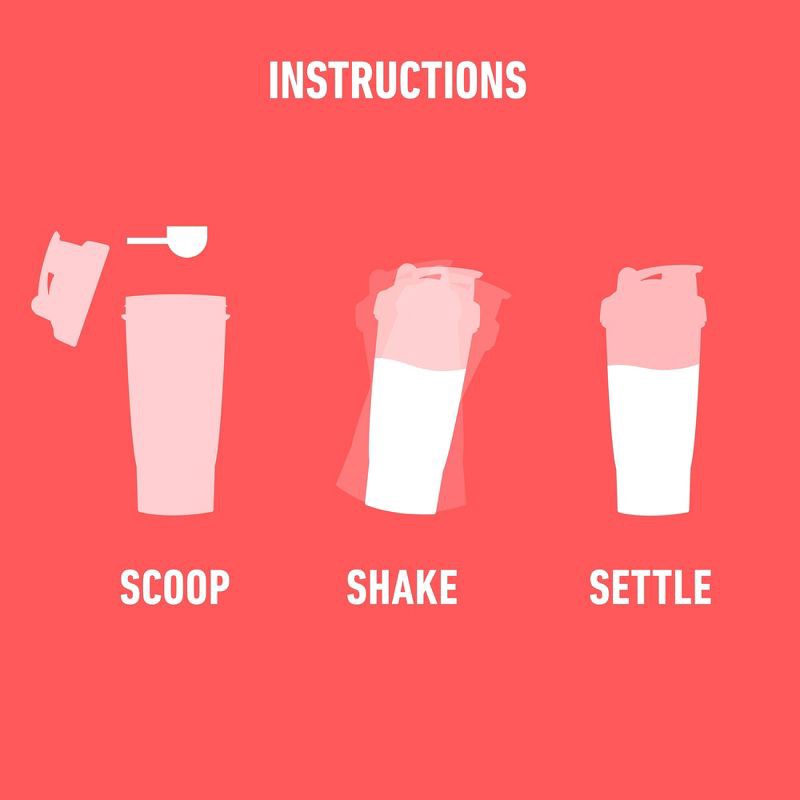 slide 5 of 9, Isopure Infusions Watermelon Lime Powder Protein Powder - 14.1oz: Whey Isolate, 20g Protein, 14.1 oz, 20 gram