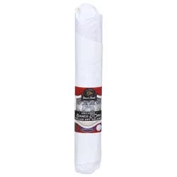 Boar's Head Uncured Bianco D'Oro Italian Dry Salame 1 ea
