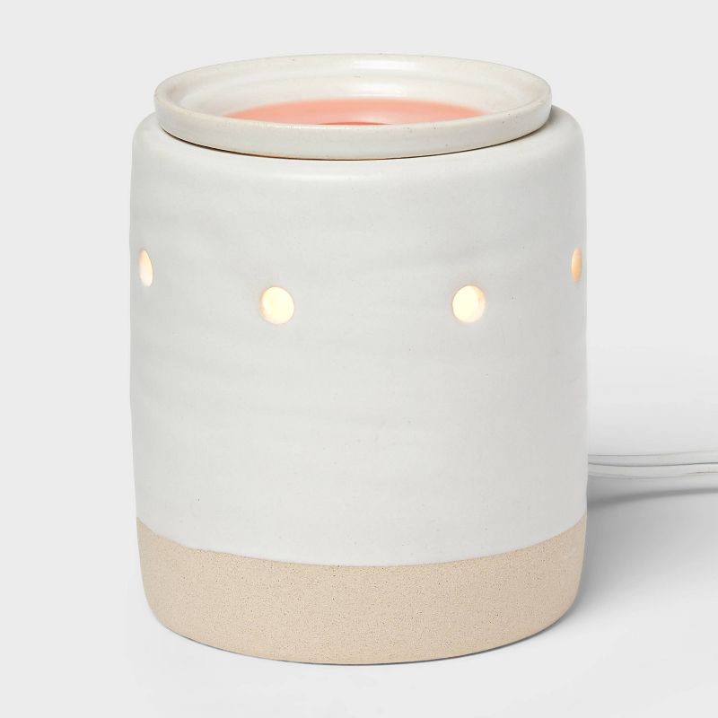 slide 3 of 3, 12ct Wax Melts 2.5oz Island Getaway/Coconut Sorbet/Island Hibiscus/Berry Lemonade/Melon - Threshold™, 12 ct; 2.5 oz