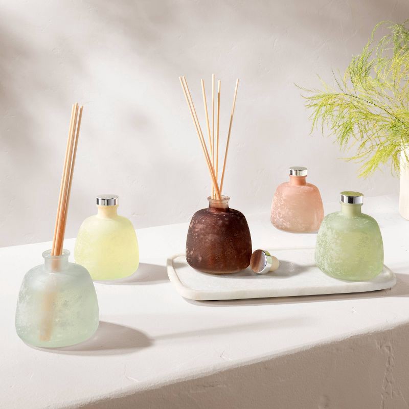 slide 2 of 5, Aromatherapy Reed Diffuser Intention 200ml - Casaluna™, 200 ml