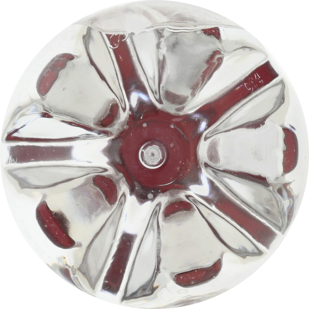 slide 9 of 13, Clear & Sparkling Wild Cherry Water Beverage 20 oz, 20 oz