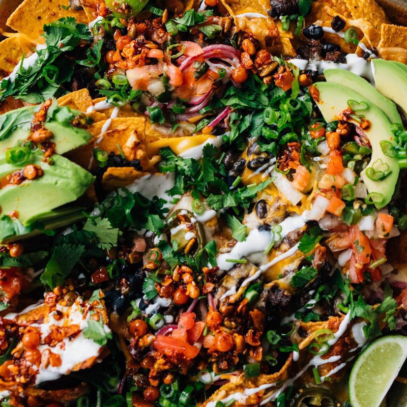 slide 5 of 8, Fly By Jing Xtra Crunchy Sichuan Chili Crisp Vegan Extra Crunchy Hot Sauce - 6oz, 6 oz