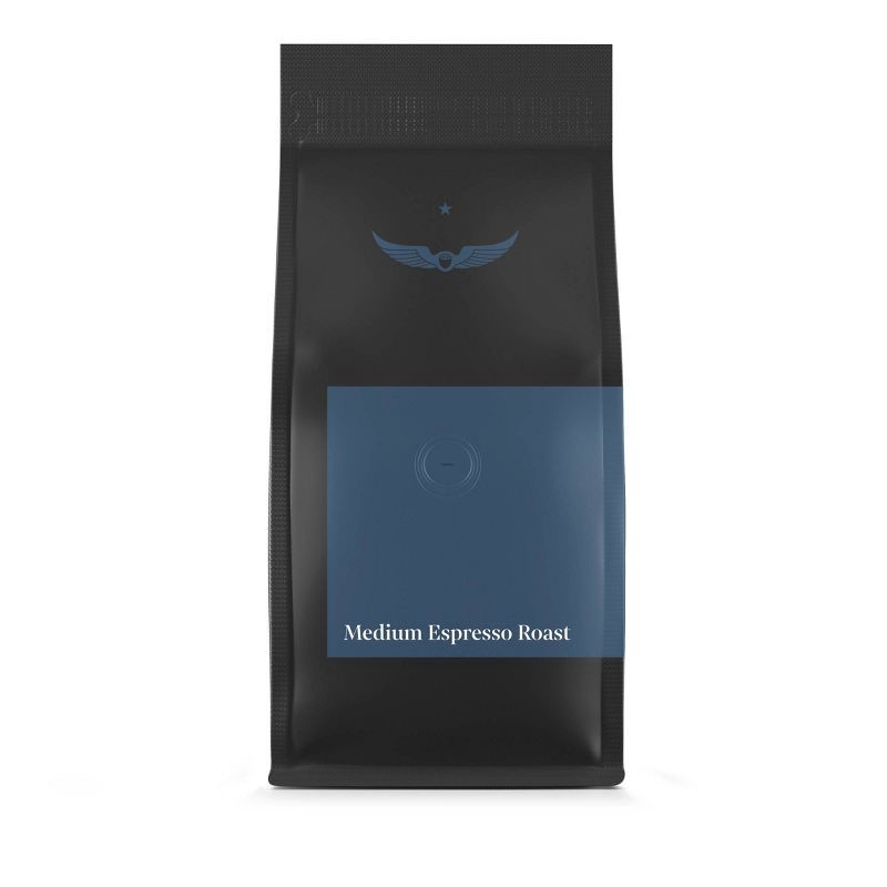 slide 5 of 8, Intelligentsia Black Cat Analog Medium Roast Espresso - 12oz, 12 oz