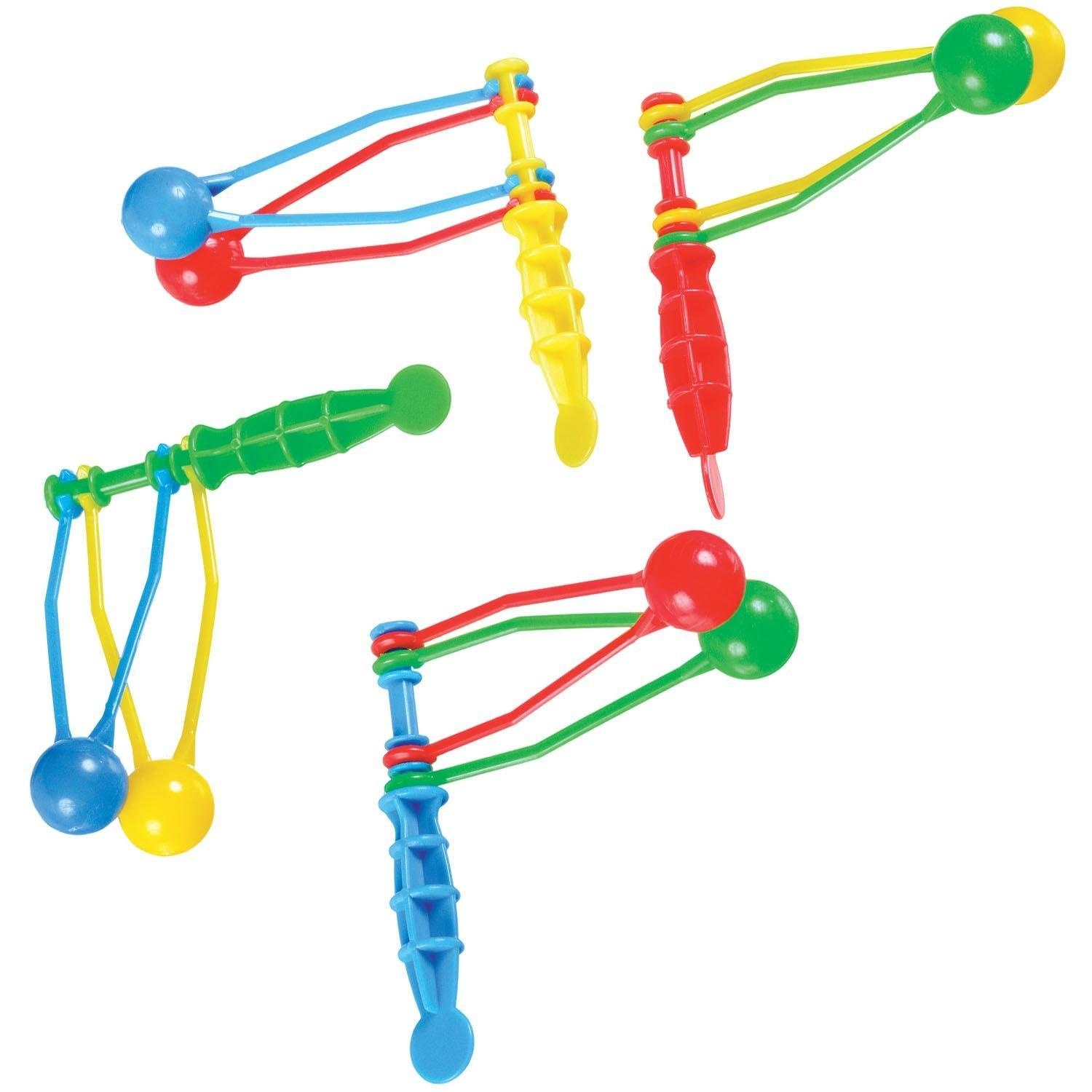slide 1 of 1, Party City Knocker Ball Clackers, 16 ct