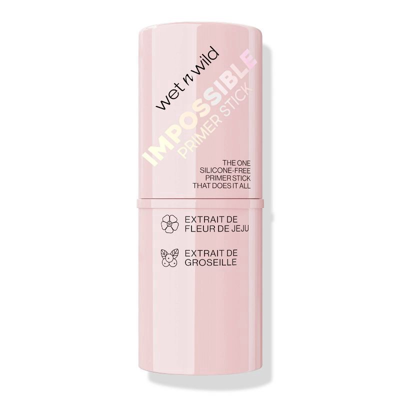 slide 2 of 2, wet n wild Impossible Primer Stick, 0.5 oz