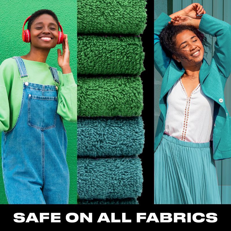 slide 8 of 11, Downy Unstopables Fusions Twilight + Jasmine Laundry Additive Beads - 21.1oz, 21.1 oz