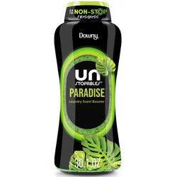 Downy Unstopables Paradise In-Wash Scent Booster Beads - 30.1oz