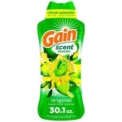 Gain Fireworks Original In-Wash Scent Booster Beads - 30.1oz