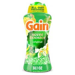 Gain Fireworks Original In-Wash Scent Booster Beads - 30.1oz