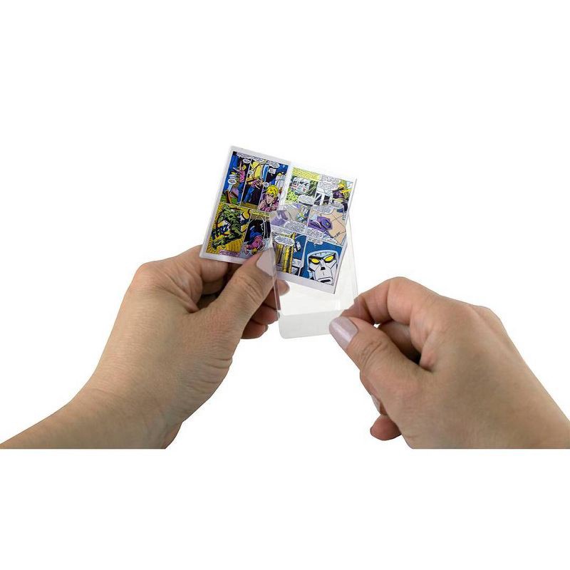 slide 3 of 3, Super Impulse Mystery Micro Figure and Comic Book, 1 ct