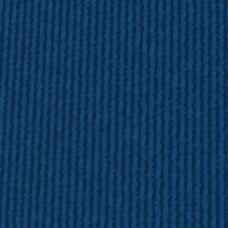 slide 6 of 6, Ocean Zero Sun Block Chair Blue White light Blue Stripe, 1 ct